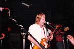  1984 - Rick Parfitt live with the Diesel Band   