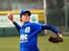 April 2009 My nephew Matthew Boccardi who plays baseball for the  
Italian National junior team