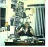 1982 Rick Parfitt in the music room at my old house in Purley Surrey 