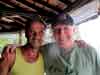 Feb 2011 India with Philipp Wuestemann who I met with his mother Tina   
at the beach resort 