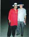 Deepak Chopra and me