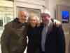 16th March 2013  Me with Alan Lancaster and my old mate David Moores 